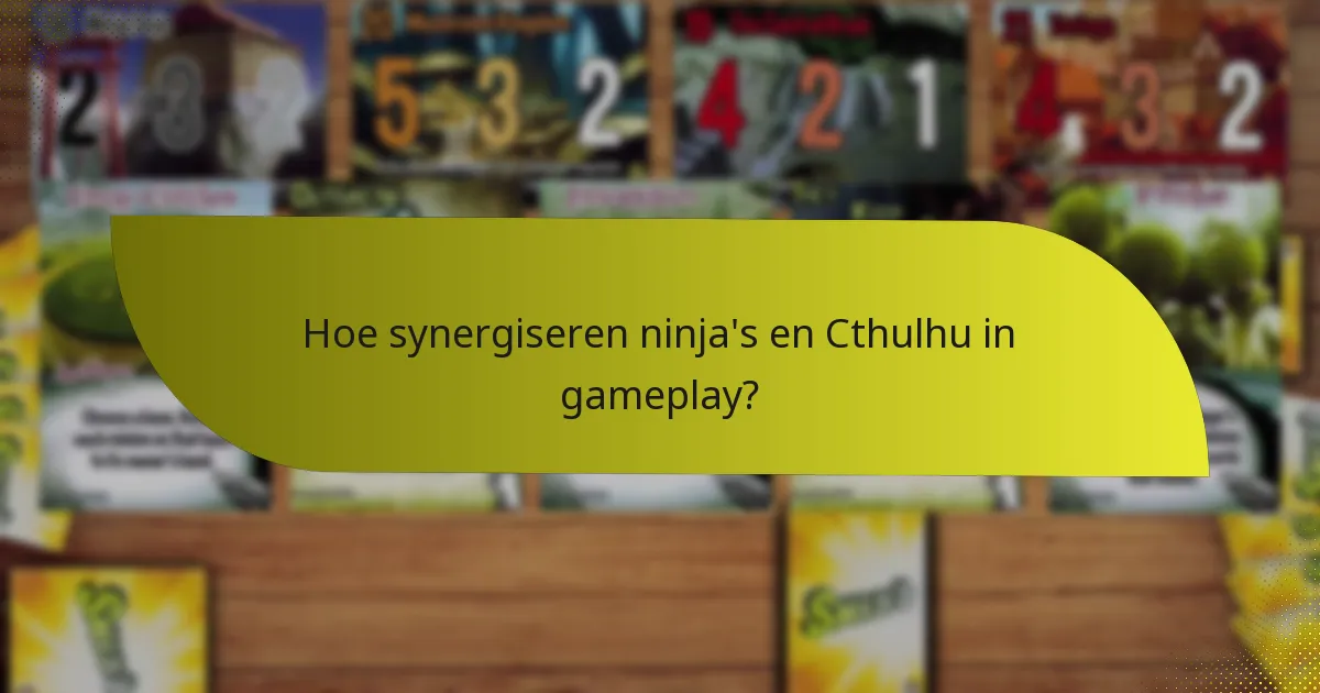 Wat definieert Cthulhu-achtige entiteiten in verhalen?