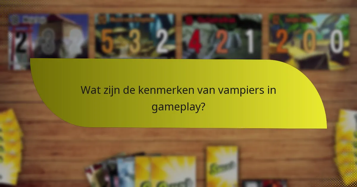 Welke tactische strategieën maximaliseren de piraat-vampier combinatie?